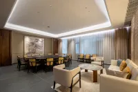 Huangling Zhushan Resort Hotel (Huangling Scenic Area Branch) - 조식 운영