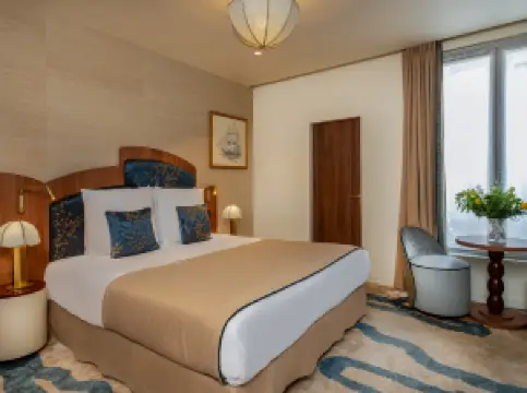 Hôtel La Bourdonnais by Inwood Hotels