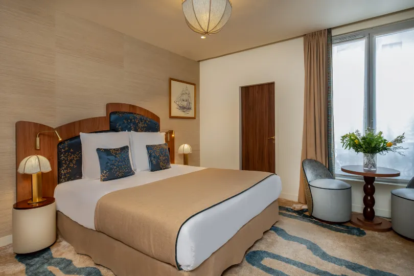 Hôtel La Bourdonnais by Inwood Hotels