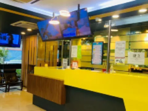 Smile Hotel Selayang Point Hotels near Lord Murugan Statue