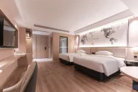 Quanyu Hotel (Liuzhou Five Star Pedestrian Street) Hotel di 
