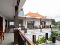 RedDoorz Plus @ Yasa’s Living Denpasar Hotels near Sidakarya