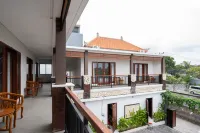 RedDoorz Plus @ Yasa’s Living Denpasar Hotels near Sidakarya