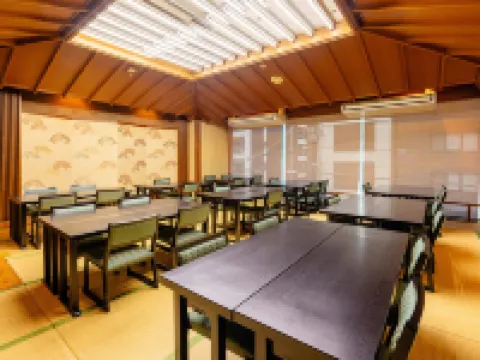 Osaka Ryokan Kuramoto