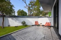 Floral Lux Hotel • Linhai Song Yun Ancient City Hotel - New