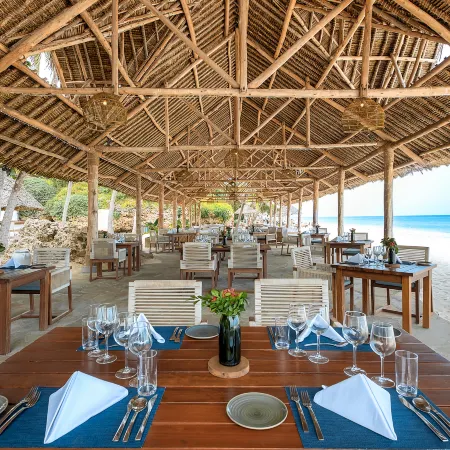 Diamonds Leisure Beach & Golf Resort