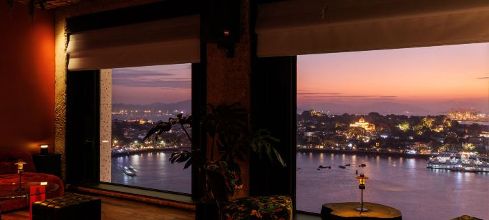 Xiamen Seaview Lounge Yanchao HOUSE (Ferry Terminal Zhongshan Road) Hotels in Xiamen