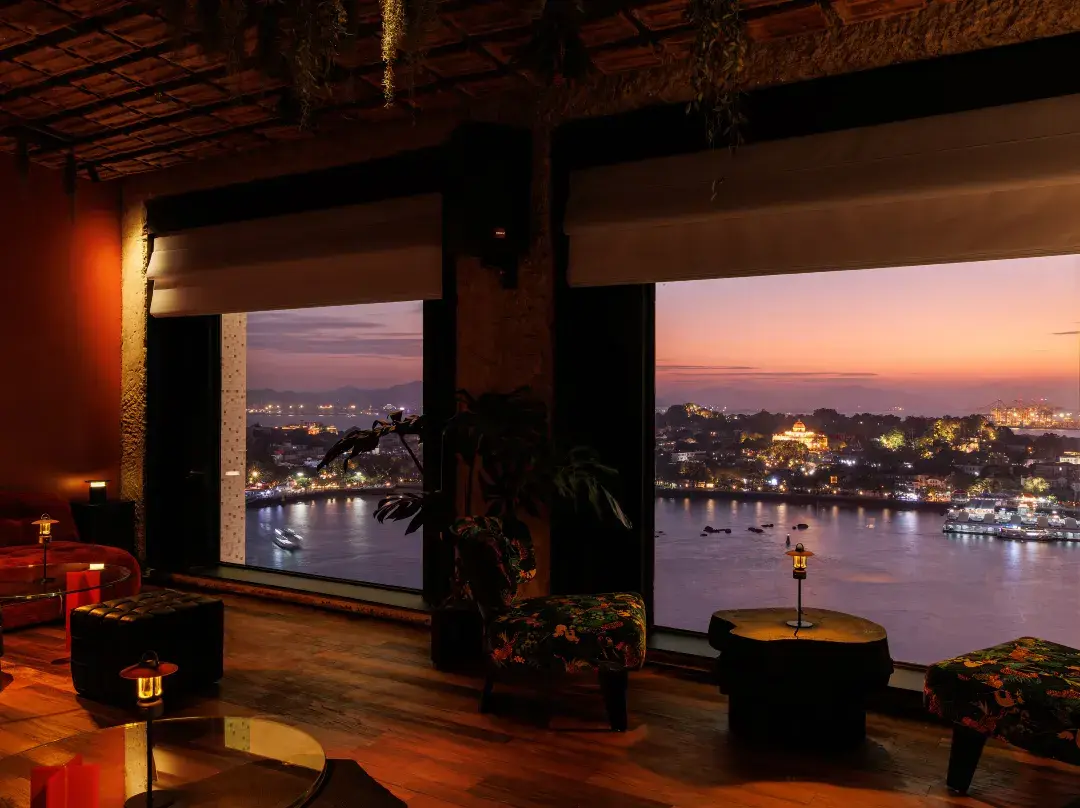 Xiamen Seaview Lounge Yanchao House - Xiamen