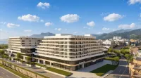 Jingshang Resort Hotel (Fuxian Lake Guanglong Town)