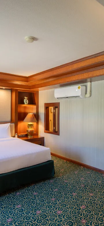 ห้องสวีทเอราวัณ A