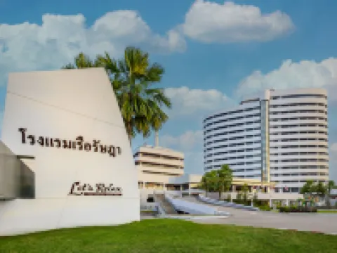Rua Rasada Hotel - the Ideal Venue for Meetings & Events Hotels in Trang