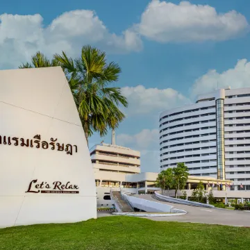 Rua Rasada Hotel - the Ideal Venue for Meetings & Events