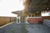 Villa New D'Bamboo by Plesirhatiyogja