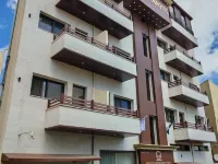 Friends Hotel Jordan Hotels in Amman