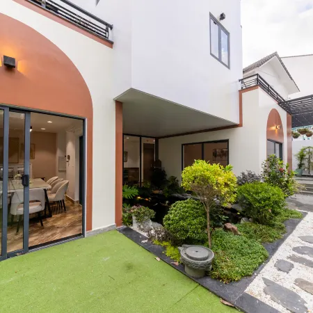 Lumiere Villa Da Lat