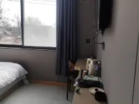 鋤城佳潔賓館 Ξενοδοχεία στην πόλη Τζουαντσενγκ