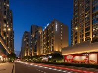 雲棲酒店(正安吉他廣場縣政府店) Hotels in Zheng'an