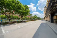 ECHIC HL - parking