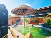 Jiulongdong Wenquan Resort Hotel