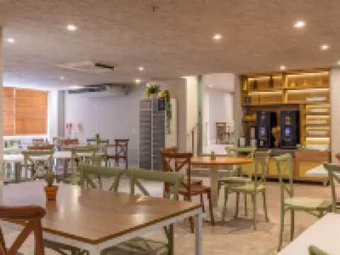 B&B Hotel Rio Copacabana Forte