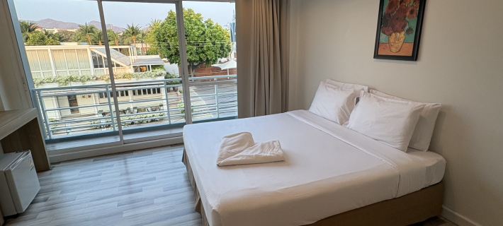 Nantra Huahin Hotels in Hua Hin
