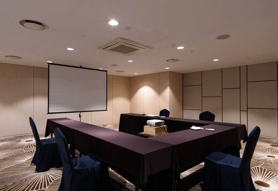 객실 내부 이미지