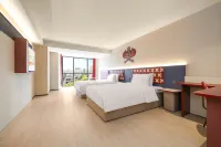 NiHao Hotel (Foshan Creative Industry Park · Wangfujing)