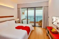 Dusit Thani Sandalwoods Resort Shuangyue Bay Huizhou