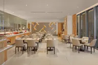 Alino Hotel - فطور