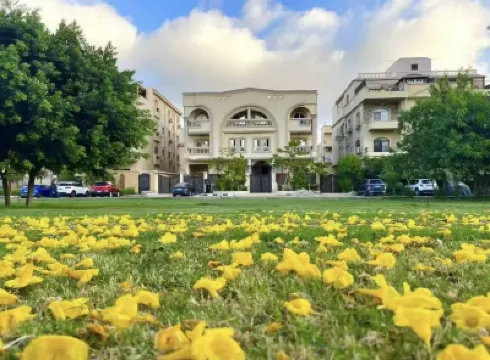 808 MINGSHU Hotels near New Cairo City