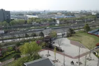 Shankee Hotel (Kunshan Zhangpu) - Esports
