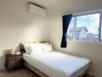 Akikawa Miyoshi 1 Hotels in Koshi