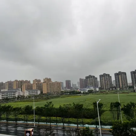 Quanjiyue Hotel (Suichuan County Museum Historical and Cultural District Branch)