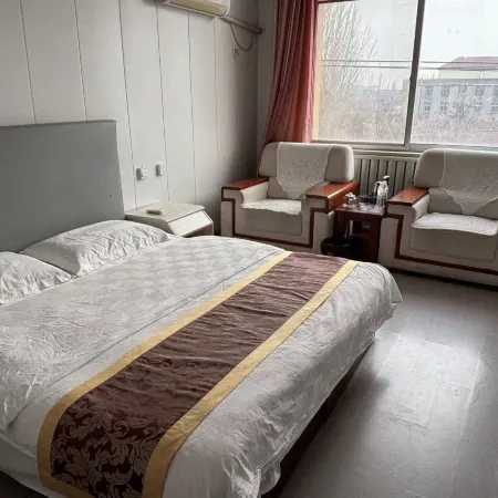 Jianfeng Business Hotel