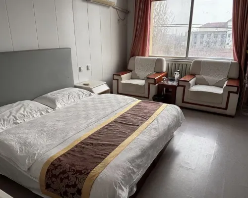 Jianfeng Business Hotel Hotels in Yishui