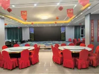 Pamir international Hotel - Desayuno