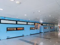 VATC スリープポッド ターミナル 2 ノイバイ国際空港周辺のホテル