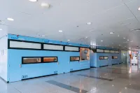 Vatc Sleep Pod Terminal 2 - Capsule Hotels