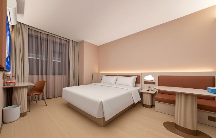 Hanting HOTEL