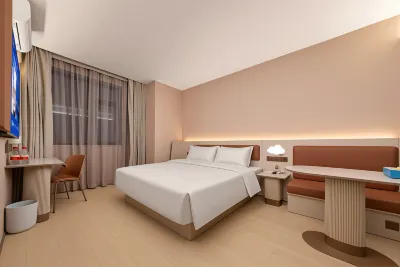 Hanting HOTEL Hotels in Xinmin