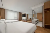 Home Inn UP Huayi SeIected HoteI(Dongying Gudao Branch) - เปิดใหม่