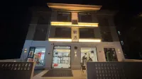Zhujiajian Jiyu Only Mine INMY · Light Luxury Resort Villa (Guanyin Dharma Realm Branch) - vasca da bagno