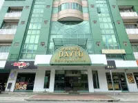 2 Bedroom Condo in Quezon City Near Ateneo - Prince David - 新規開業