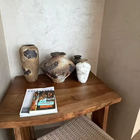 Libo · Lanyu Zhangjiang DUSKHAVEN | Designer Smart Audio-Visual Homestay (Libo Ancient Town)