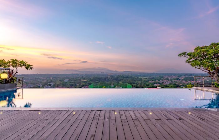 Hotel Ciputra Cibubur Managed by Swiss-Belhotel International
