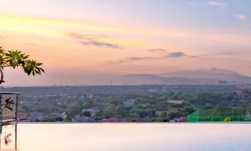 Hotel Ciputra Cibubur Managed by Swiss-Belhotel International