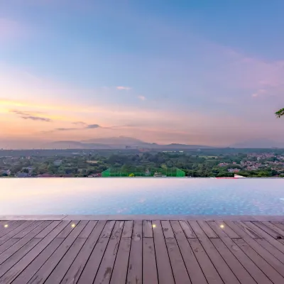 Hotel Ciputra Cibubur Managed by Swiss-Belhotel International Hotels near Cibubur Junction