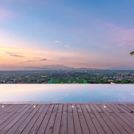 Hotel Ciputra Cibubur Managed by Swiss-Belhotel International Hotels in Jatisampurna