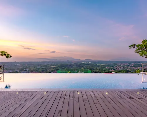 Hotel Ciputra Cibubur Managed by Swiss-Belhotel International Hotels in Jatisampurna