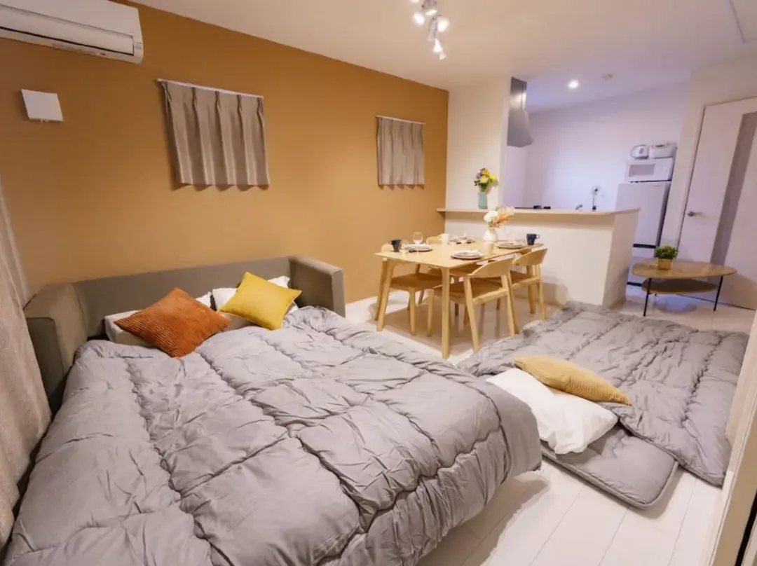 10-min Walk To Nagoya/brand-new Building / Max7ppl - Nagoya
